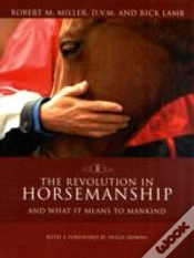 Capa do artigo Revolution In Horsemanship