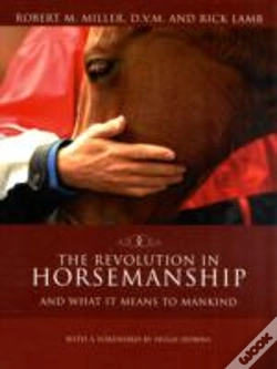 Capa do artigo Revolution In Horsemanship