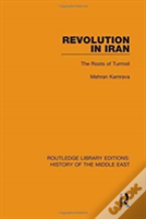 Revolution In Iran