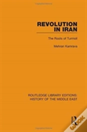 Capa do artigo Revolution In Iran