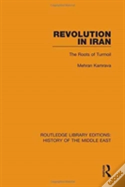 Capa do artigo Revolution In Iran
