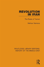 Revolution In Iran - Preview