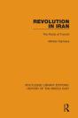 Revolution In Iran - Preview