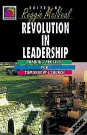 Capa do artigo Revolution In Leadership