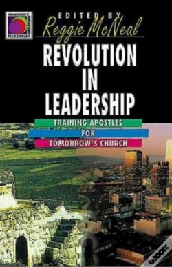 Capa do artigo Revolution In Leadership
