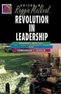 Revolution In Leadership