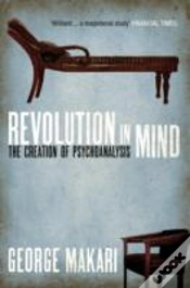 Capa do artigo Revolution In Mind
