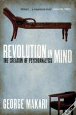 Capa do artigo Revolution In Mind
