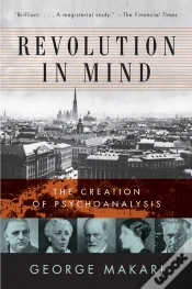 Capa do artigo Revolution In Mind