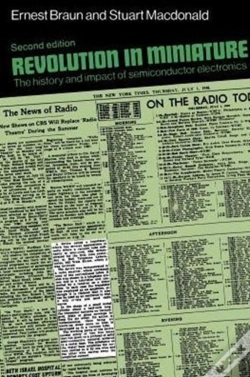 Capa do artigo Revolution In Miniature