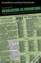 Capa do artigo Revolution In Miniature