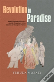 Capa do artigo Revolution In Paradise