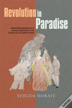 Capa do artigo Revolution In Paradise