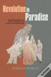 Revolution In Paradise