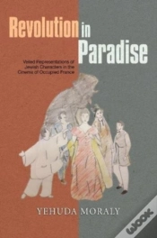Capa do artigo Revolution In Paradise