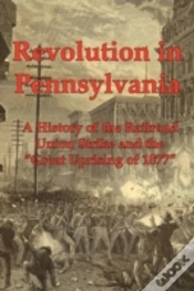 Capa do artigo Revolution In Pennsylvania