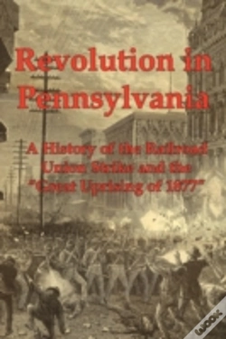Capa do artigo Revolution In Pennsylvania
