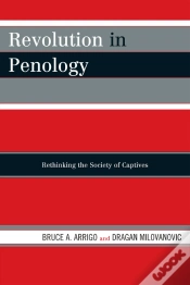 Capa do artigo Revolution In Penology