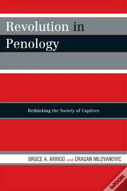 Capa do artigo Revolution In Penology