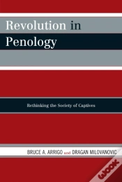 Capa do artigo Revolution In Penology