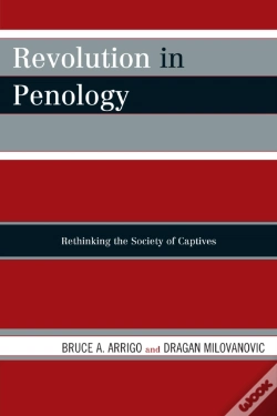 Capa do artigo Revolution In Penology