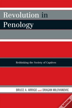Capa do artigo Revolution In Penology