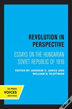 Capa do artigo Revolution In Perspective