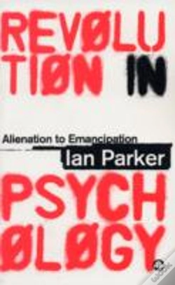 Capa do artigo Revolution In Psychology