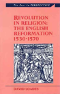 Revolution In Religion - Preview