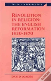 Capa do artigo Revolution In Religion