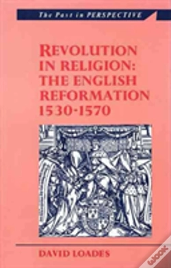Capa do artigo Revolution In Religion