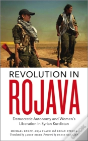 Capa do artigo Revolution In Rojava