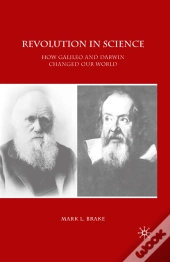 Revolution In Science