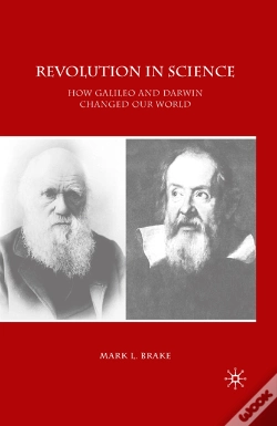 Capa do artigo Revolution In Science