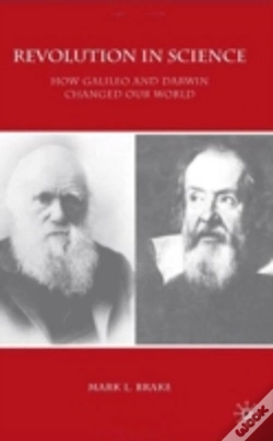Capa do artigo Revolution In Science