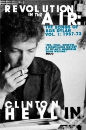 Capa do artigo Revolution In The Air