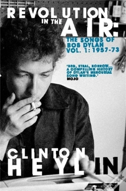 Capa do artigo Revolution In The Air