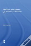 Revolution In The Balance