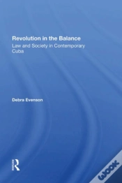 Capa do artigo Revolution In The Balance