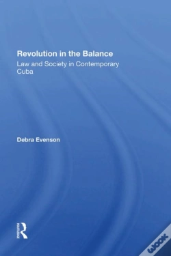 Capa do artigo Revolution In The Balance