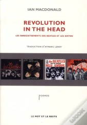 Revolution In The Head