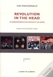 Capa do artigo Revolution In The Head