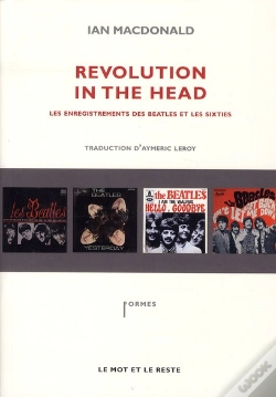 Capa do artigo Revolution In The Head