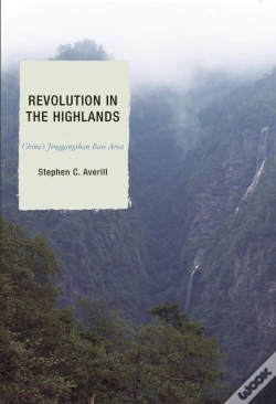 Capa do artigo Revolution In The Highlands