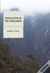 Capa do artigo Revolution In The Highlands