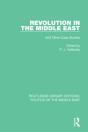 Revolution In The Middle East - Preview