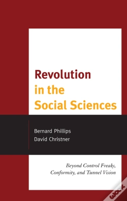Capa do artigo Revolution In The Social Sciences