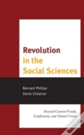 Revolution In The Social Sciences