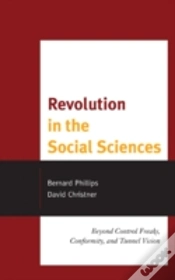 Capa do artigo Revolution In The Social Sciences