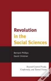 Capa do artigo Revolution In The Social Sciences